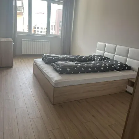 No Remorse Tower & Private Parking Sofía