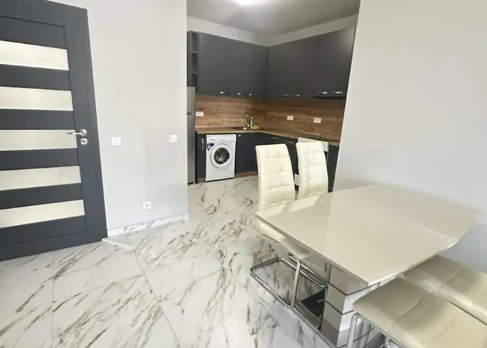 No Remorse Tower & Private Parking Sofía