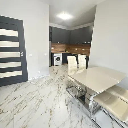 No Remorse Tower & Private Parking Σόφια