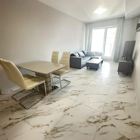 Apartment No Remorse Tower & Private Parking Sofia