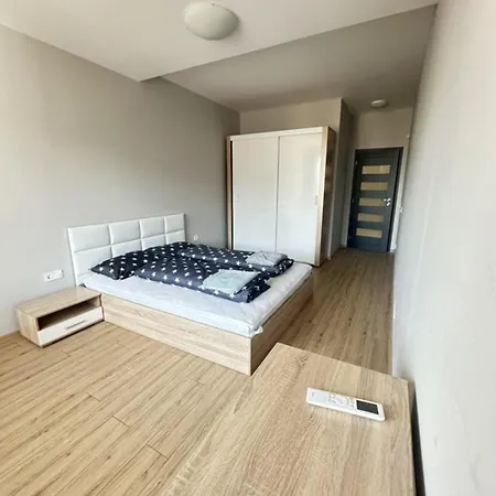 Appartement No Remorse Tower & Private Parking